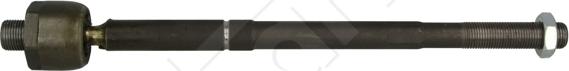 Hart 438 650 - Inner Tie Rod, Axle Joint car-mod.net