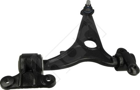 Hart 438 240 - Track Control Arm car-mod.net
