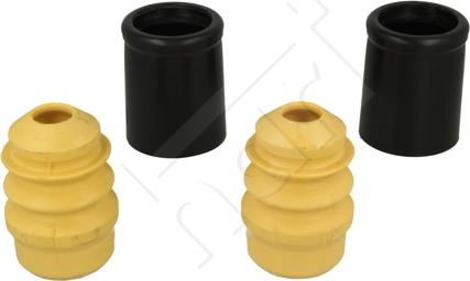 Hart 438 257 - Dust Cover Kit, shock absorber car-mod.net