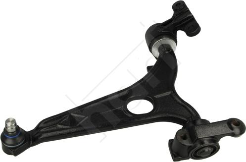 Hart 438 239 - Track Control Arm car-mod.net