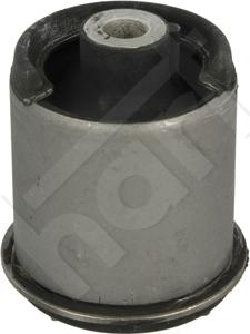 Hart 438 237 - Mounting, axle beam car-mod.net