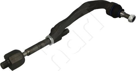 Hart 433 055 - Tie Rod car-mod.net