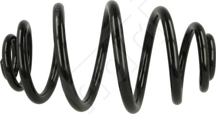 Hart 433 853 - Coil Spring car-mod.net