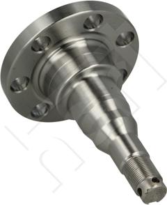 Hart 432 925 - Kingpin, axle beam car-mod.net