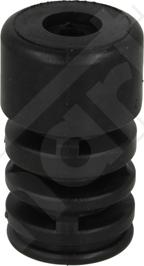 Hart 432 725 - Rubber Buffer, suspension car-mod.net
