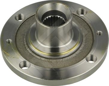 Hart 429 656 - Wheel Hub car-mod.net
