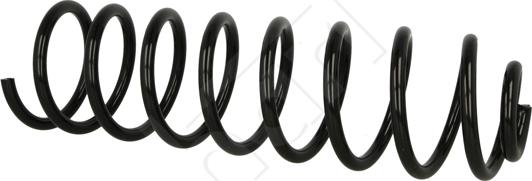 Hart 429 660 - Coil Spring car-mod.net