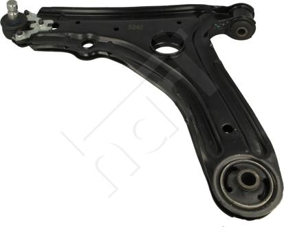 Hart 424 163 - Track Control Arm car-mod.net