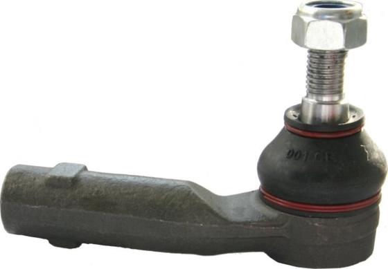 Hart 424 363 - Tie Rod End car-mod.net