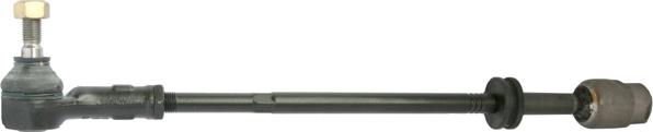 Hart 424 327 - Tie Rod car-mod.net