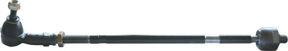 Hart 424 211 - Tie Rod car-mod.net