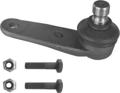 Hart 420 417 - Ball Joint car-mod.net