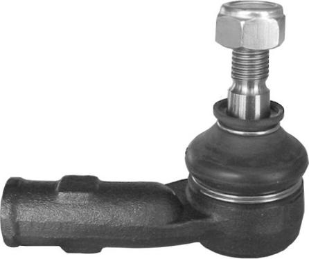 Hart 420 433 - Tie Rod End car-mod.net