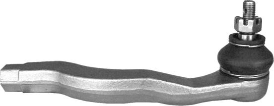 Hart 420 507 - Tie Rod End car-mod.net