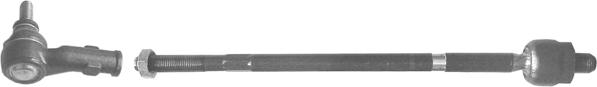 Hart 420 516 - Tie Rod car-mod.net