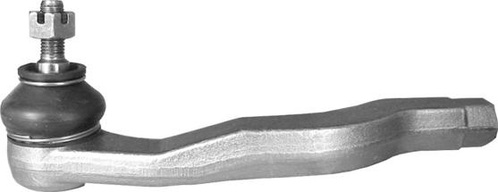 Hart 420 512 - Tie Rod End car-mod.net