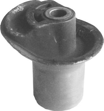 Hart 420 696 - Mounting, axle beam car-mod.net