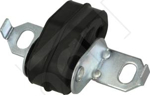 Hart 420 649 - Holding Bracket, silencer car-mod.net