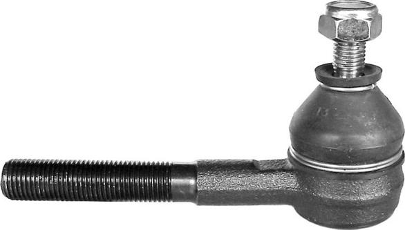 Hart 420 647 - Tie Rod End car-mod.net