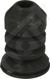 Hart 420 675 - Rubber Buffer, suspension car-mod.net