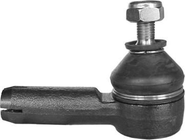 Hart 420 398 - Tie Rod End car-mod.net