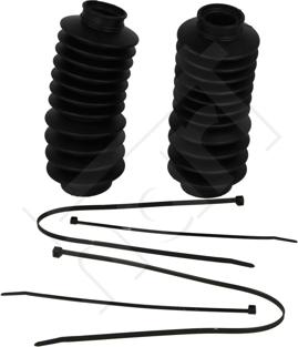 Hart 420 377 - Bellow, steering car-mod.net