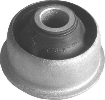 Hart 420 760 - Bush of Control / Trailing Arm car-mod.net