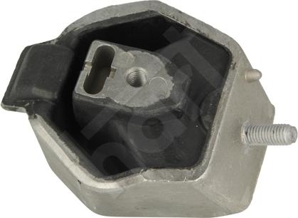 Hart 420 727 - Mounting, manual transmission car-mod.net