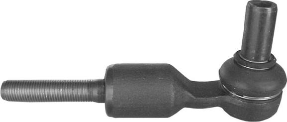 Hart 421 067 - Tie Rod End car-mod.net