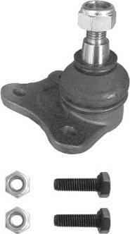 Hart 421 114 - Ball Joint car-mod.net