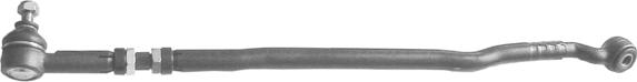 Hart 421 834 - Tie Rod car-mod.net