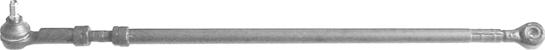 Hart 421 836 - Tie Rod car-mod.net