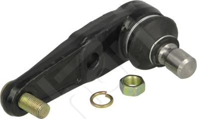 Hart 421 744 - Ball Joint car-mod.net