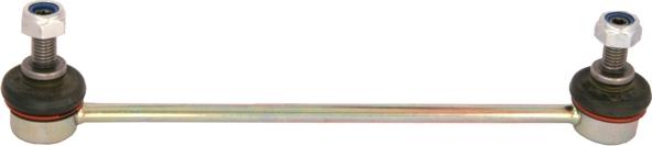 Hart 423 799 - Rod / Strut, stabiliser car-mod.net