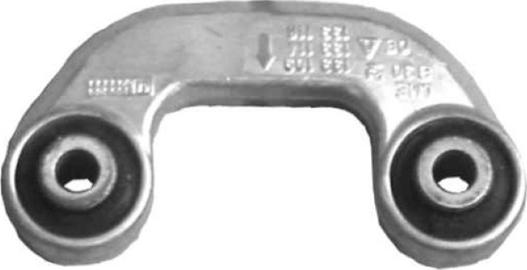 Hart 422 442 - Rod / Strut, stabiliser car-mod.net