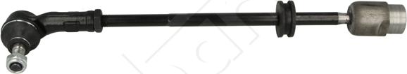 Hart 422 507 - Tie Rod car-mod.net