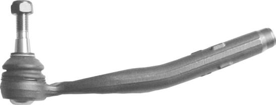 Hart 422 003 - Tie Rod car-mod.net