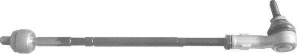 Hart 422 011 - Tie Rod car-mod.net