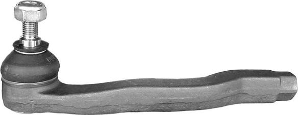 Hart 422 070 - Tie Rod End car-mod.net