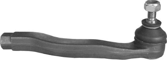 Hart 422 071 - Tie Rod End car-mod.net
