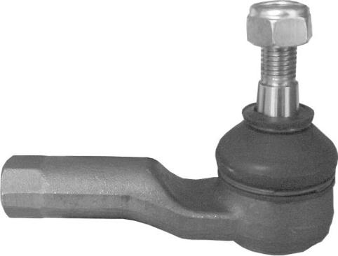Hart 422 119 - Tie Rod End car-mod.net