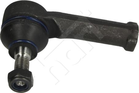 Hart 422 384 - Tie Rod End car-mod.net