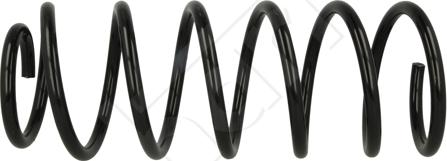 Hart 427 509 - Coil Spring car-mod.net
