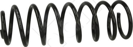 Hart 427 519 - Coil Spring car-mod.net