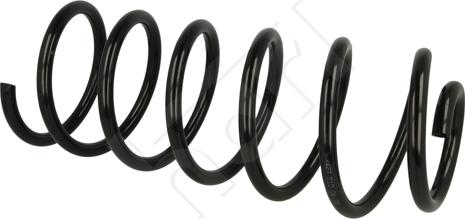 Hart 427 510 - Coil Spring car-mod.net