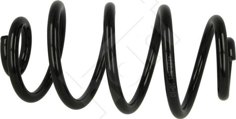 Hart 427 521 - Coil Spring car-mod.net