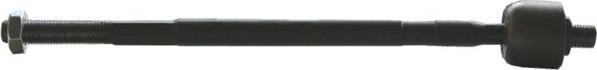 Hart 427 124 - Inner Tie Rod, Axle Joint car-mod.net