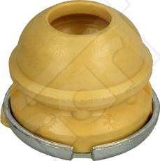 Hart 479 799 - Rubber Buffer, suspension car-mod.net