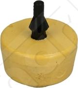 Hart 479 798 - Rubber Buffer, suspension car-mod.net