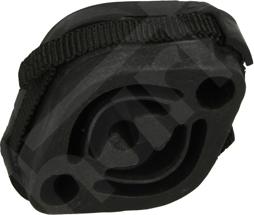 Hart 474 699 - Holding Bracket, silencer car-mod.net